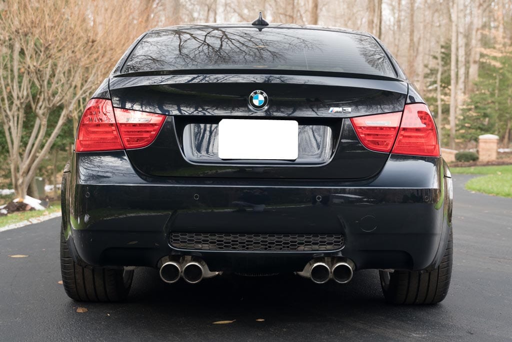 2011 BMW M3 for sale